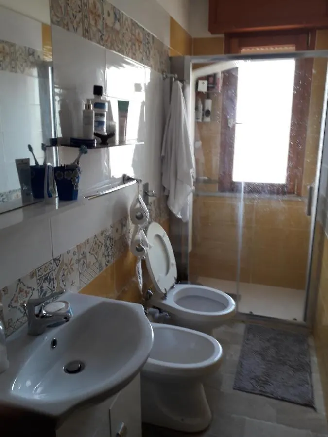 Hotel Sicilia Vacanze Long Beach Mondello Palermo