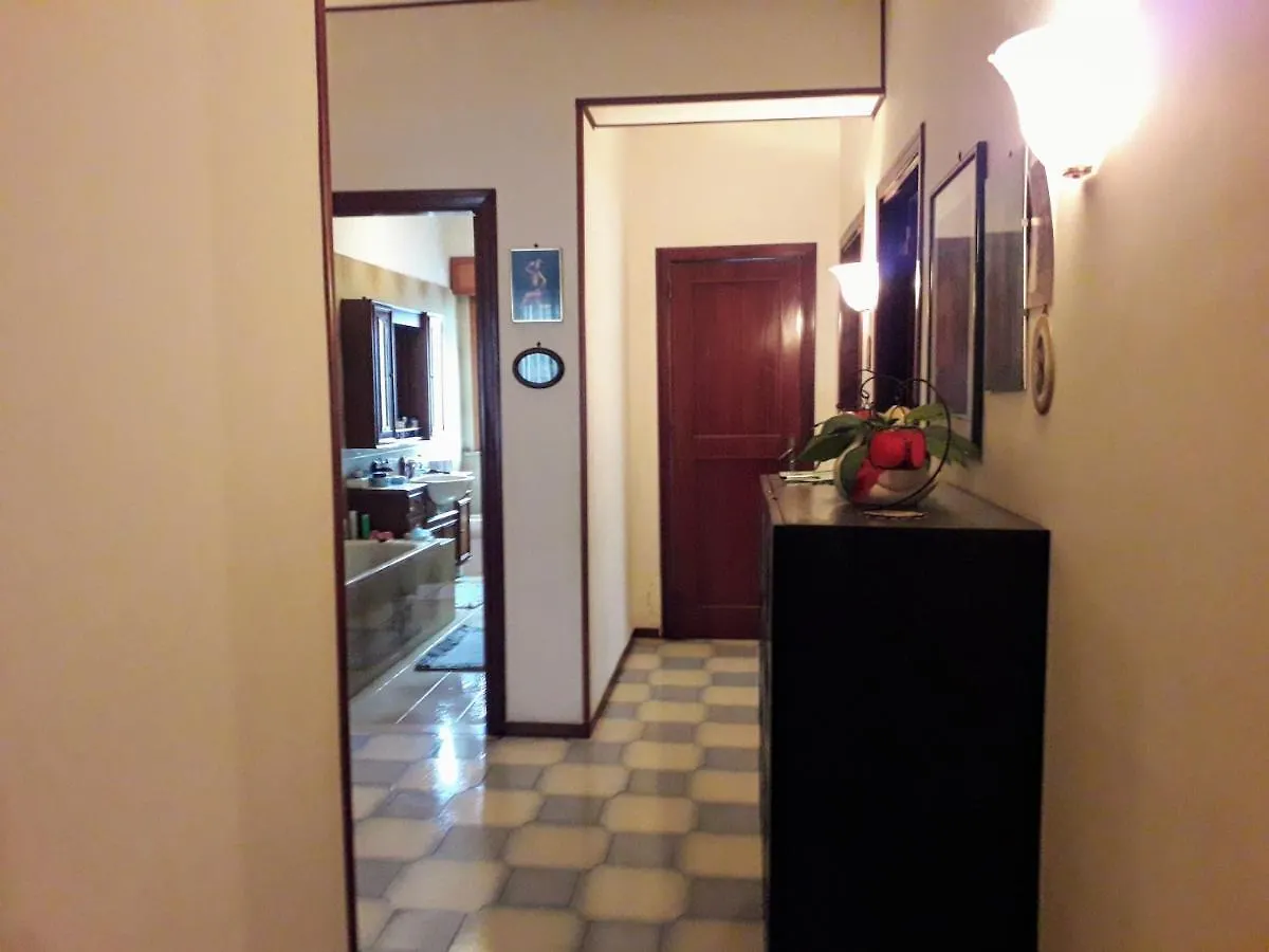 Hotel Sicilia Vacanze Long Beach Mondello Palermo