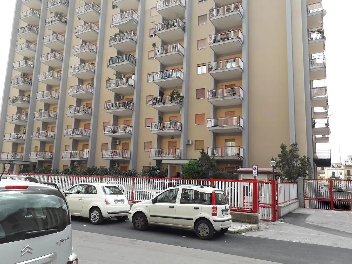 Hotel Sicilia Vacanze Long Beach Mondello Palermo Italia