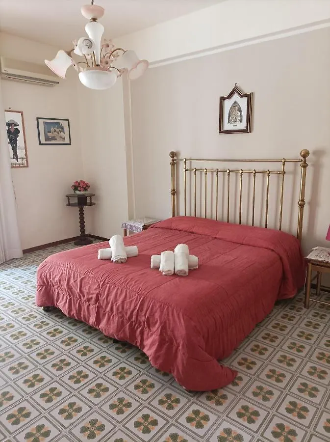 Hotel Sicilia Vacanze Long Beach Mondello Palermo Italia