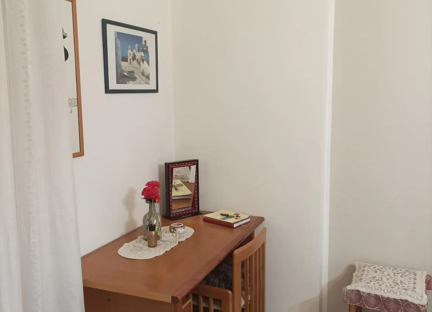 ** Pensión Hotel Sicilia Vacanze Long Beach Mondello Palermo Italia