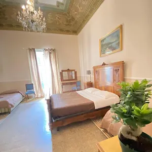 Maison d'hôtes Maison Landolina, Palerme