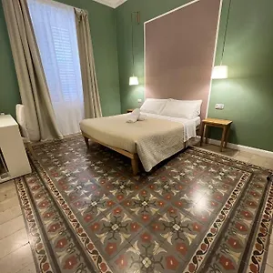 Pensión Bed In
