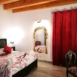 Maison d'hôtes Casa Busari, Palerme