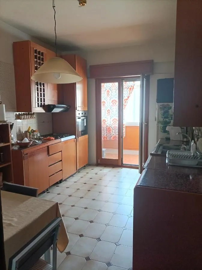 巴勒莫 Sicilia Vacanze Long Beach Mondello酒店 2*,  意大利